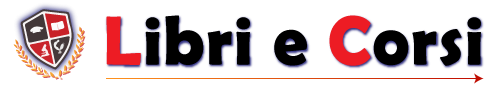 Logo of Libri e Corsi - Piattaforma di E-Learning
